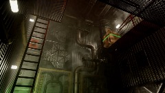 A screenshot taken in Dreams. 11 of 27.