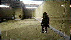 A screenshot taken in Dreams. 7 of 19.