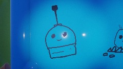 A screenshot taken in Dreams. 3 of 5.