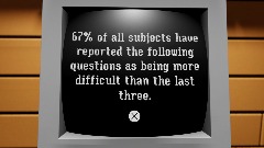 A screenshot taken in Dreams. 19 of 25.