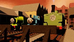 A screenshot taken in Dreams. 3 of 3.