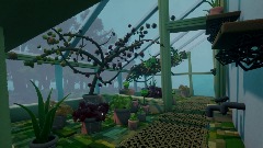 A screenshot taken in Dreams. 6 of 10.