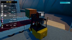 A screenshot taken in Dreams. 20 of 24.