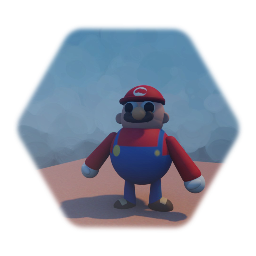 My Creation - 1/28/2021