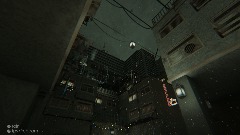 A screenshot taken in Dreams. 19 of 24.