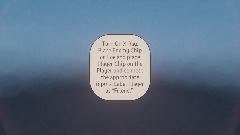 A screenshot taken in Dreams. 6 of 30.