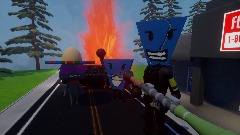 Life With Triacom: Hit and Run 3: The New Generation