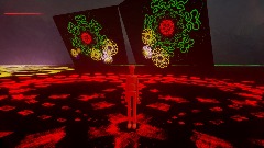 Reusable Paint Stamps