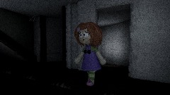 A screenshot taken in Dreams. 1 of 2.