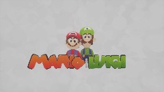 Mario & Luigi Testing Grounds