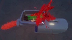 Boss 5: Mdb cutscene 2