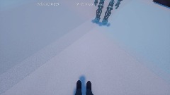 A screenshot taken in Dreams. 1 of 5.