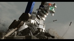 A screenshot taken in Dreams. 21 of 30.