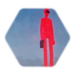 El juego del calamar