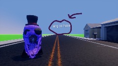 A screenshot taken in Dreams. 10 of 10.