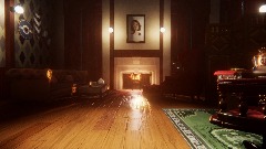 A screenshot taken in Dreams. 7 of 28.