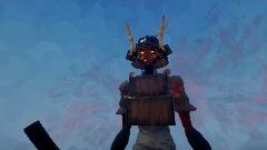 A screenshot taken in Dreams. 7 of 7.