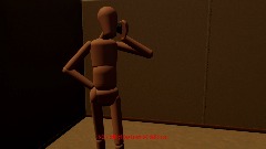 A screenshot taken in Dreams. 2 of 4.