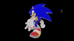 Project MV DEMO 6 - Test Area