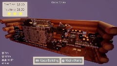 A screenshot taken in Dreams. 3 of 16.