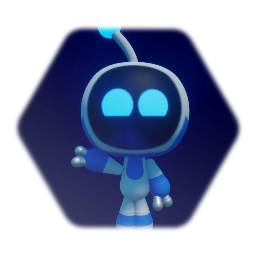 Astro bot rescue mission | Astro bot v1 [remastered]