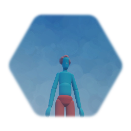 Cutaia Unexciting Asset Jam-Beach Edition (Swimmer 1-TJoeT1)