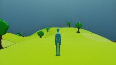 Un curioso lugar en el que estuve en un sueño