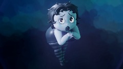 A screenshot taken in Dreams. 11 of 13.