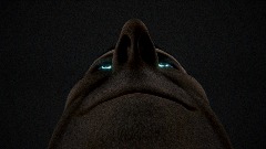 A screenshot taken in Dreams. 1 of 5.