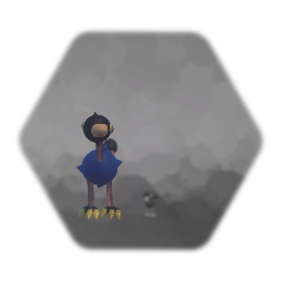 Diagonbird V1