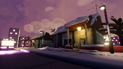 A screenshot taken in Dreams. 1 of 23.