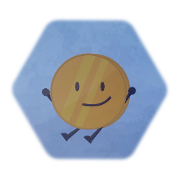 BFDI Coiny ( released again )