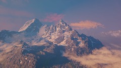 A screenshot taken in Dreams. 1 of 24.