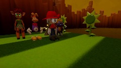 ACT 2 Green Hill Zone - ETS: TNC