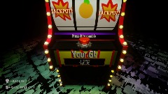 A screenshot taken in Dreams. 2 of 5.