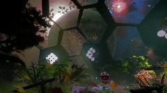 A screenshot taken in Dreams. 3 of 10.