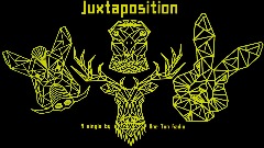 "Juxtaposition" One Ton Radio-Single