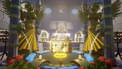 A screenshot taken in Dreams. 3 of 8.