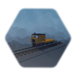 White pass colection