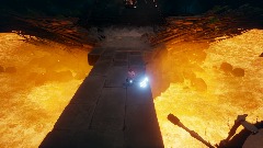 A screenshot taken in Dreams. 3 of 12.