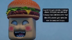 A screenshot taken in Dreams. 1 of 1.