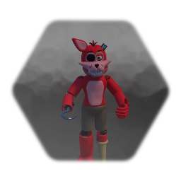 Rorstak  withered  foxy