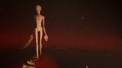 A screenshot taken in Dreams. 5 of 7.