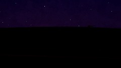 Nightmare whit night feeder