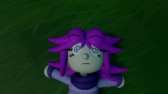 Conker's Bad Fur Day Hangover chapter but stars Tawna