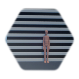 Height scale inches/feet