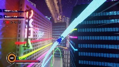 A screenshot taken in Dreams. 4 of 30.