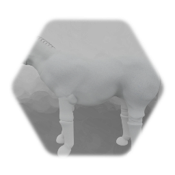 Jointed Horse v1