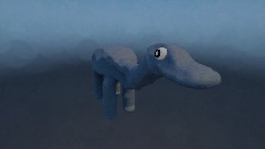 A screenshot taken in Dreams. 5 of 8.