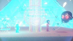 Buti hero film arc 2